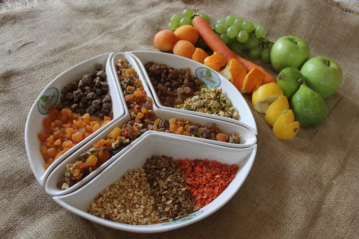 Dried kek karışımı is special production of Kurucum Food. dried cake mix-4